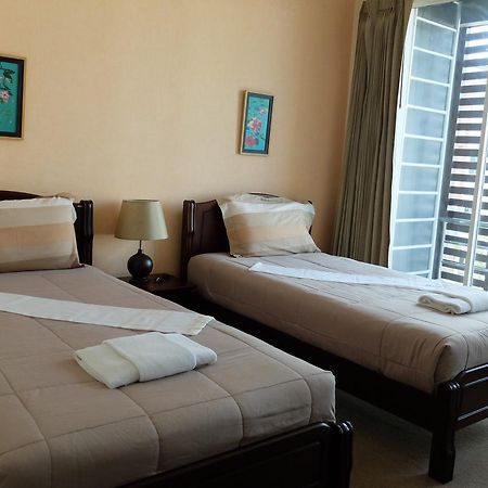 Tawanwarn Hotel Krabi ภายนอก รูปภาพ