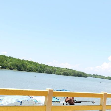 Tawanwarn Hotel Krabi ภายนอก รูปภาพ