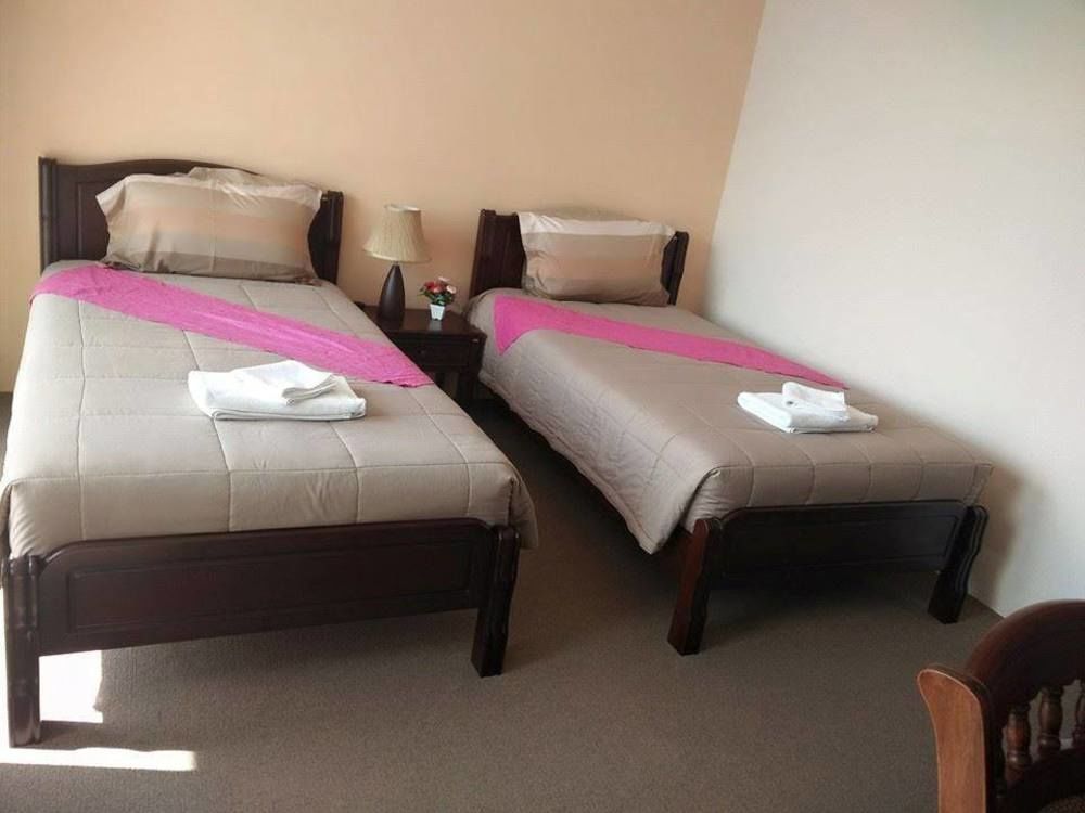 Tawanwarn Hotel Krabi ภายนอก รูปภาพ