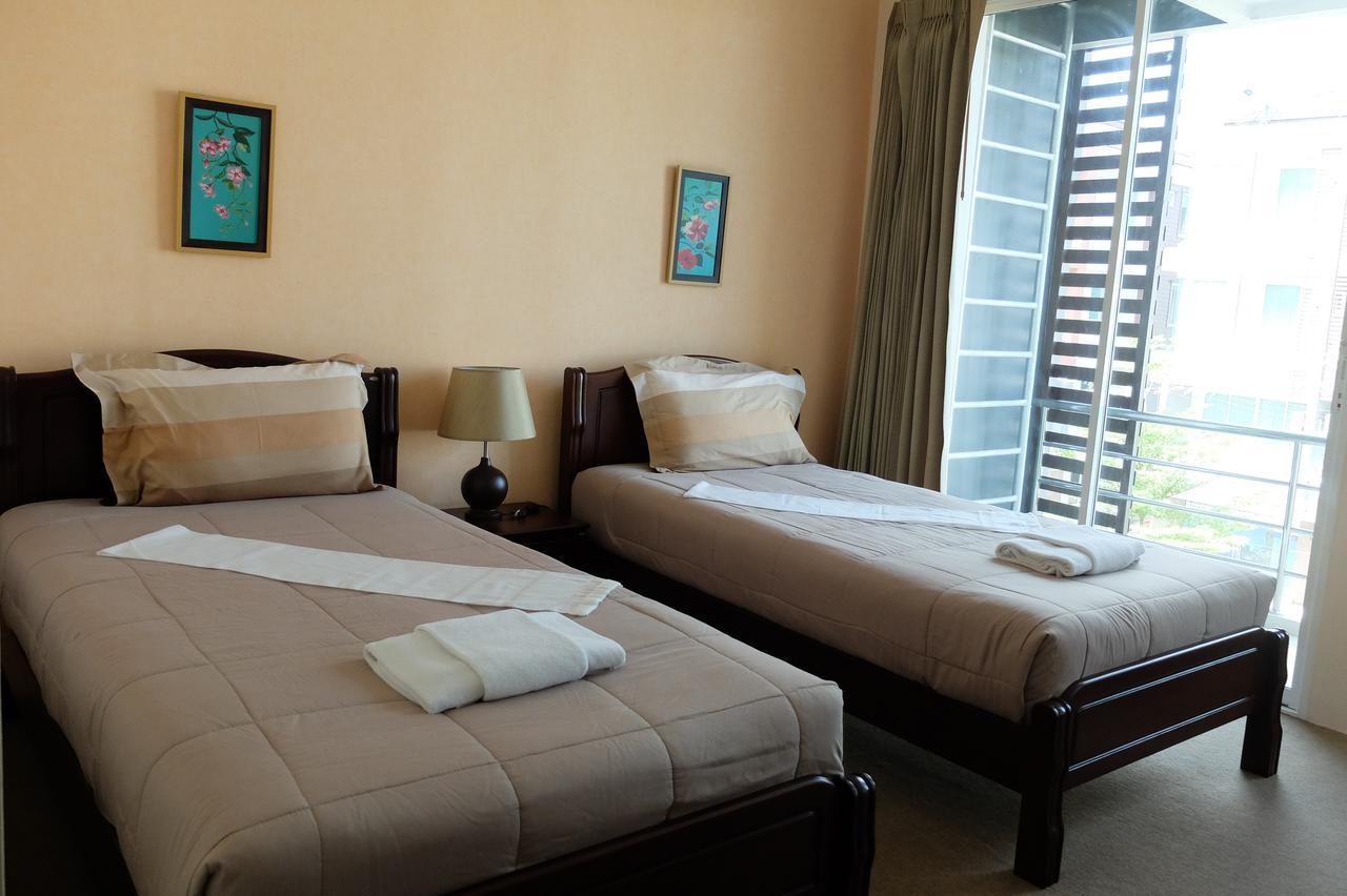 Tawanwarn Hotel Krabi ภายนอก รูปภาพ