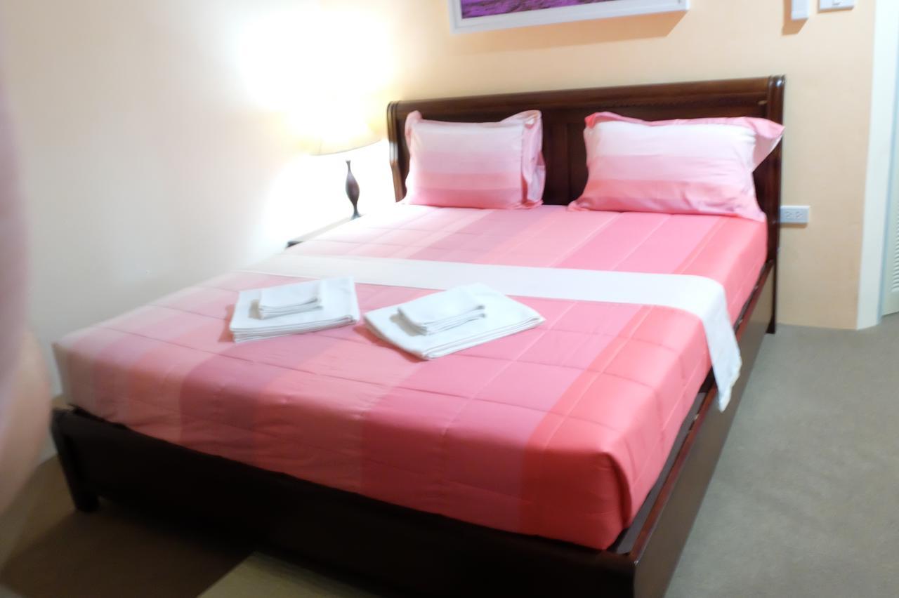 Tawanwarn Hotel Krabi ภายนอก รูปภาพ