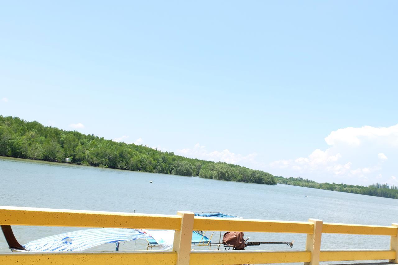 Tawanwarn Hotel Krabi ภายนอก รูปภาพ