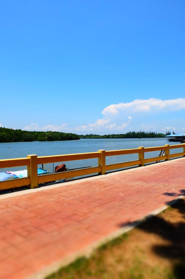 Tawanwarn Hotel Krabi ภายนอก รูปภาพ