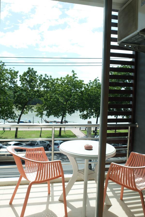 Tawanwarn Hotel Krabi ภายนอก รูปภาพ