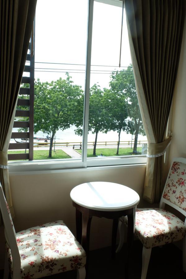 Tawanwarn Hotel Krabi ภายนอก รูปภาพ