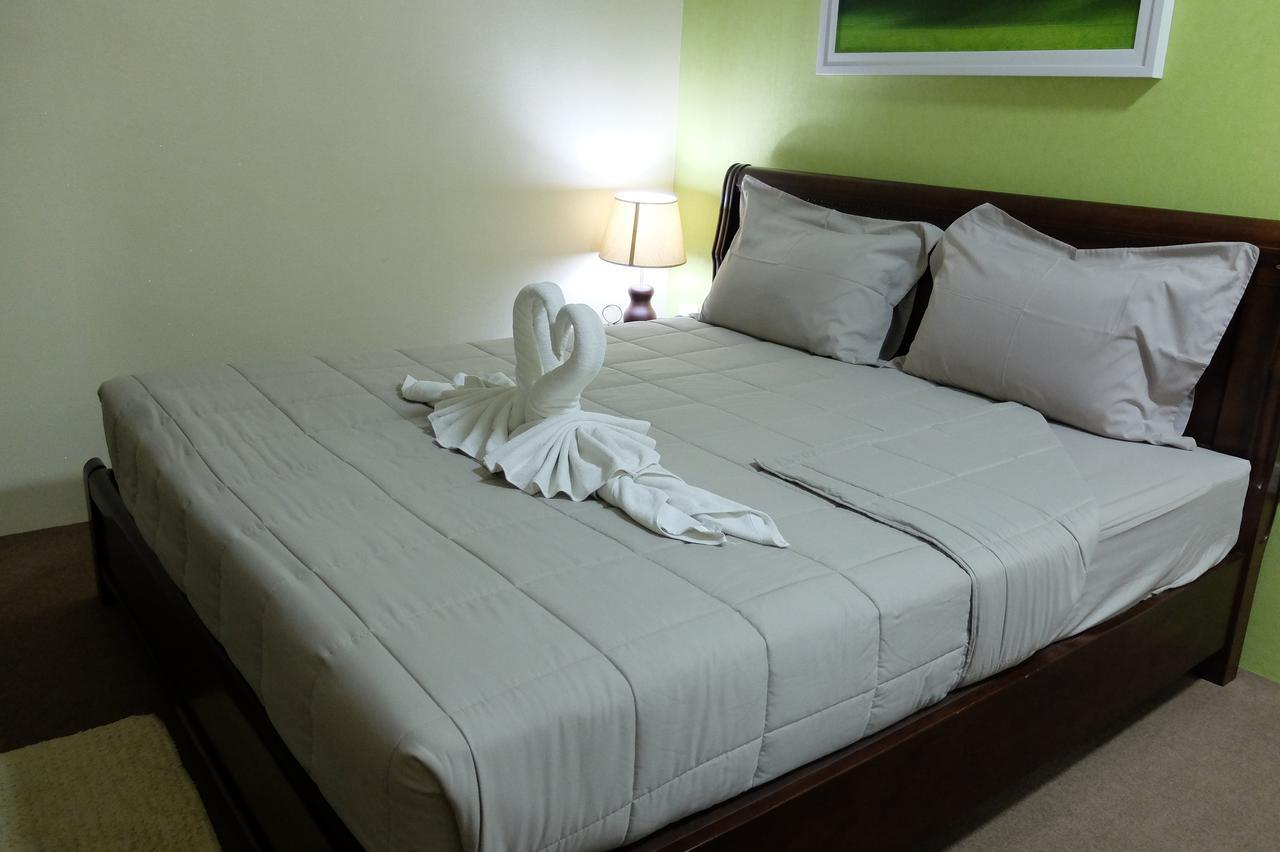 Tawanwarn Hotel Krabi ภายนอก รูปภาพ