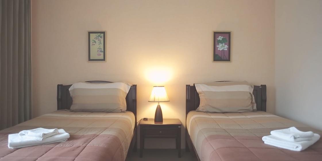 Tawanwarn Hotel Krabi ภายนอก รูปภาพ