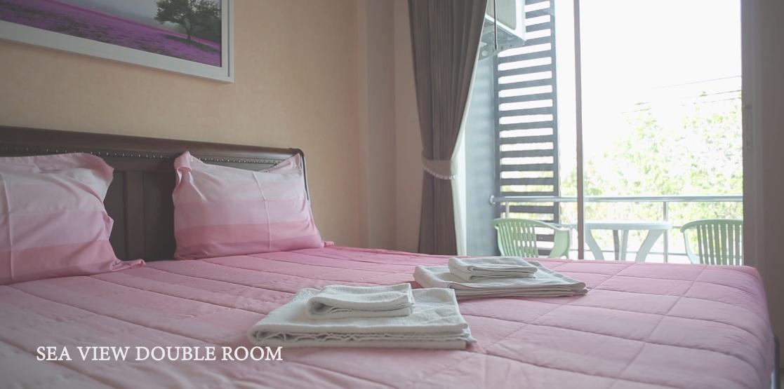 Tawanwarn Hotel Krabi ภายนอก รูปภาพ