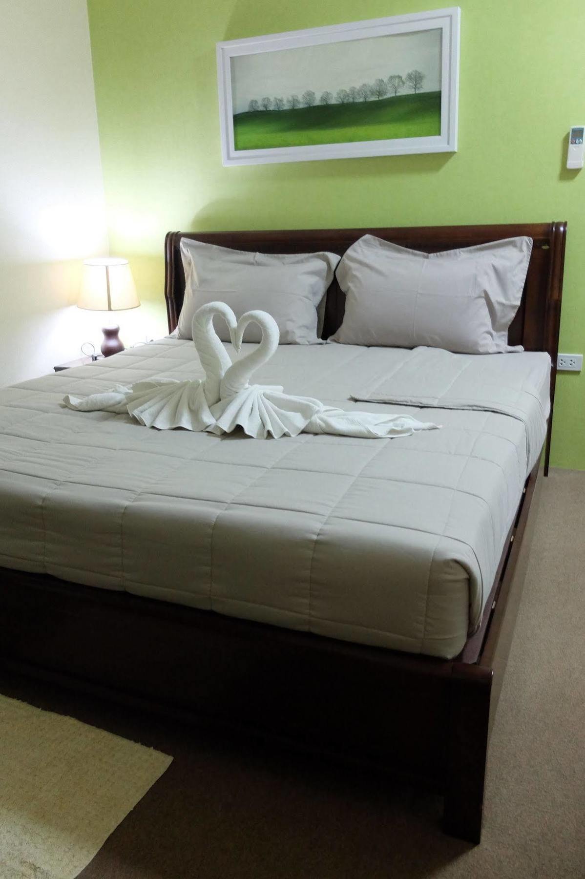 Tawanwarn Hotel Krabi ภายนอก รูปภาพ