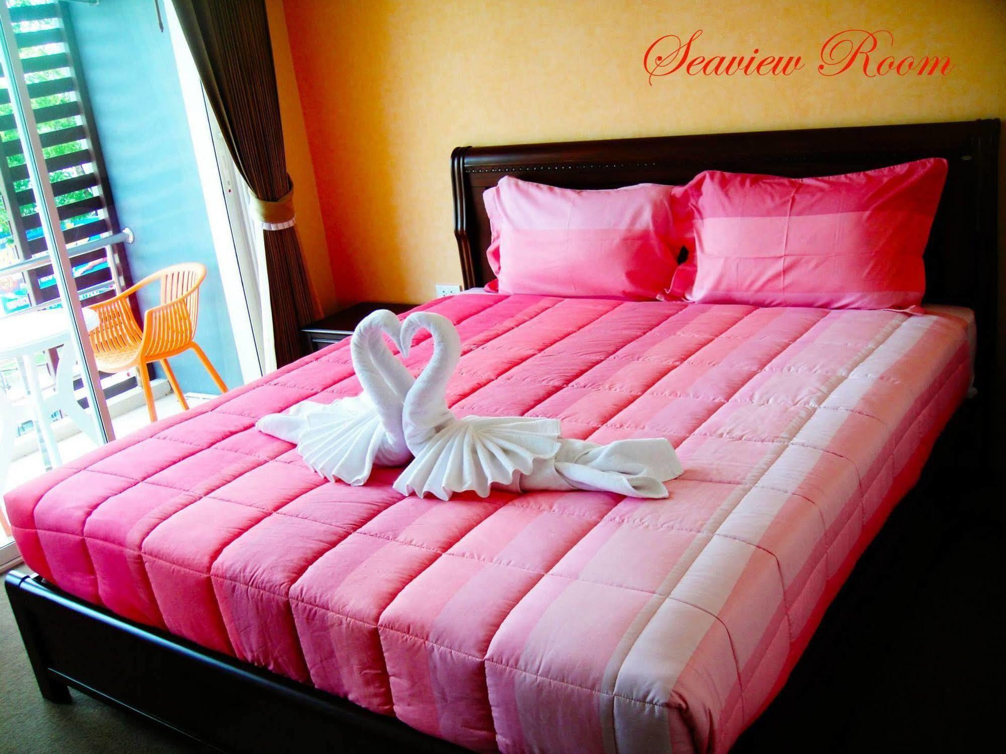 Tawanwarn Hotel Krabi ภายนอก รูปภาพ